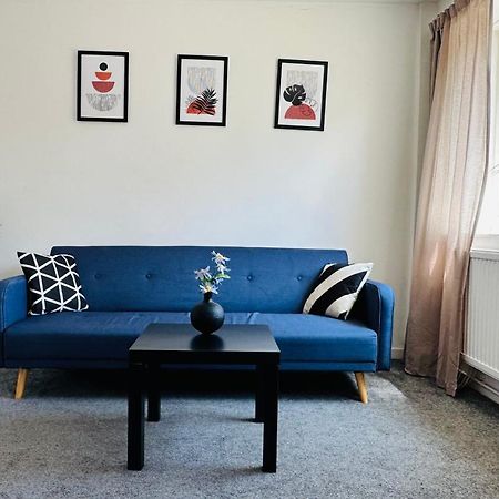 Cosy Flat Close To East Dulwich Station Londres Exterior foto
