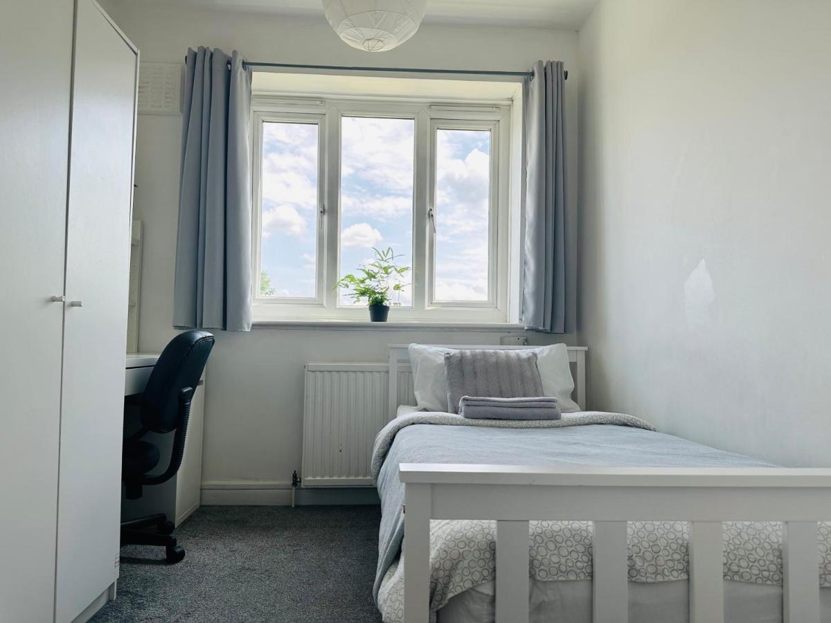 Cosy Flat Close To East Dulwich Station Londres Exterior foto