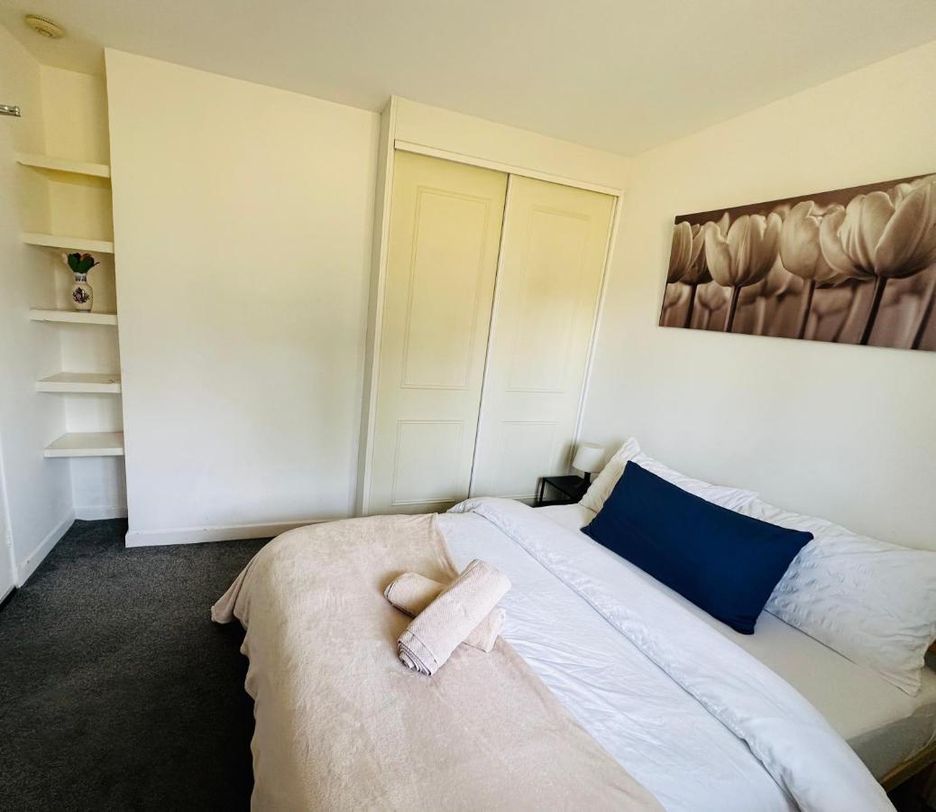 Cosy Flat Close To East Dulwich Station Londres Exterior foto