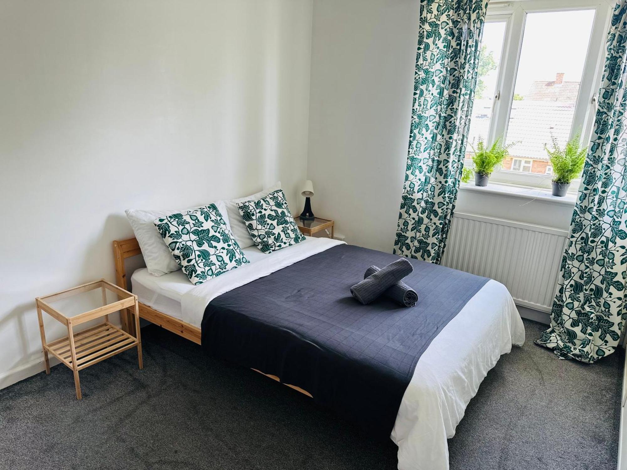 Cosy Flat Close To East Dulwich Station Londres Exterior foto