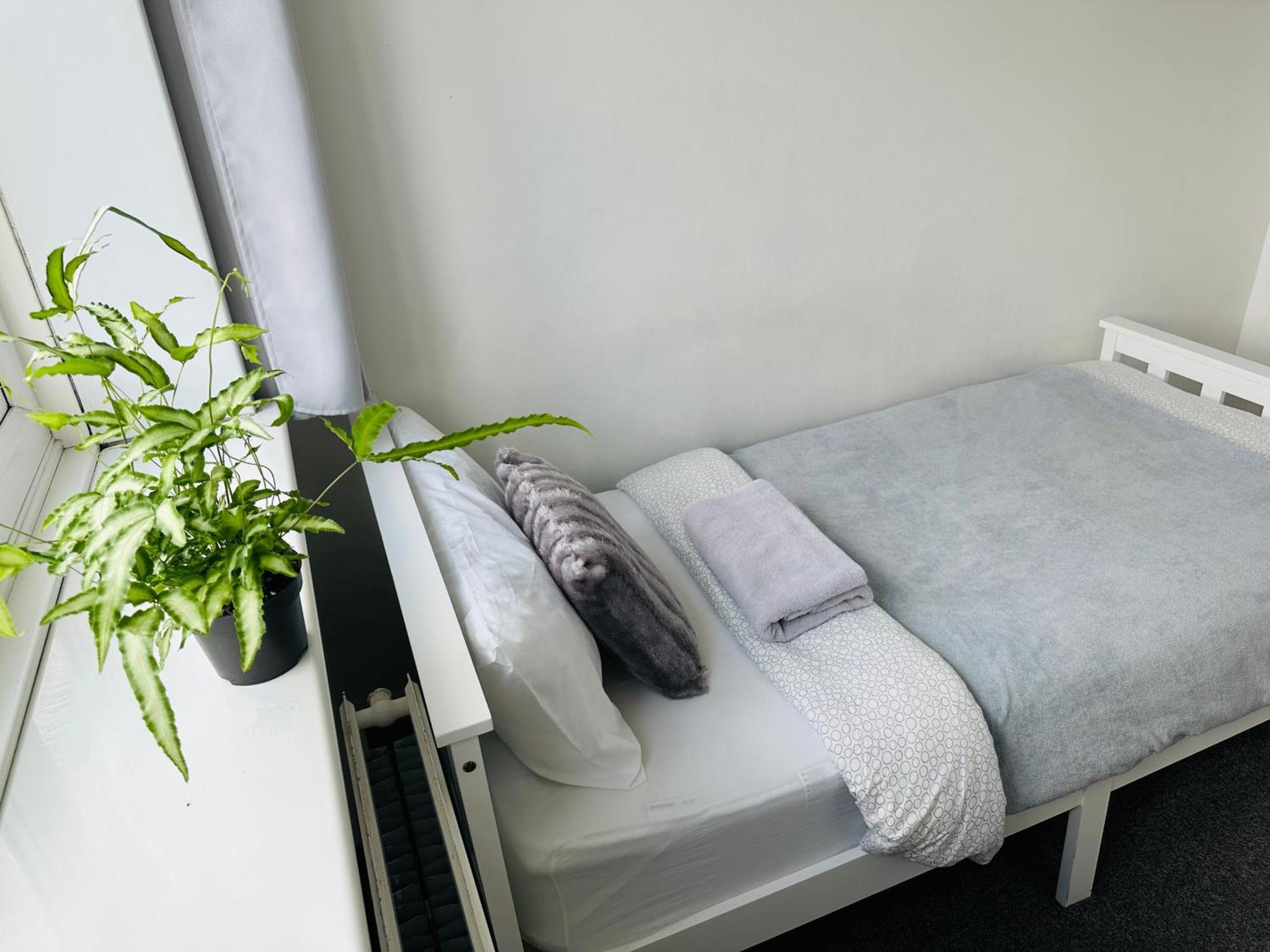 Cosy Flat Close To East Dulwich Station Londres Exterior foto