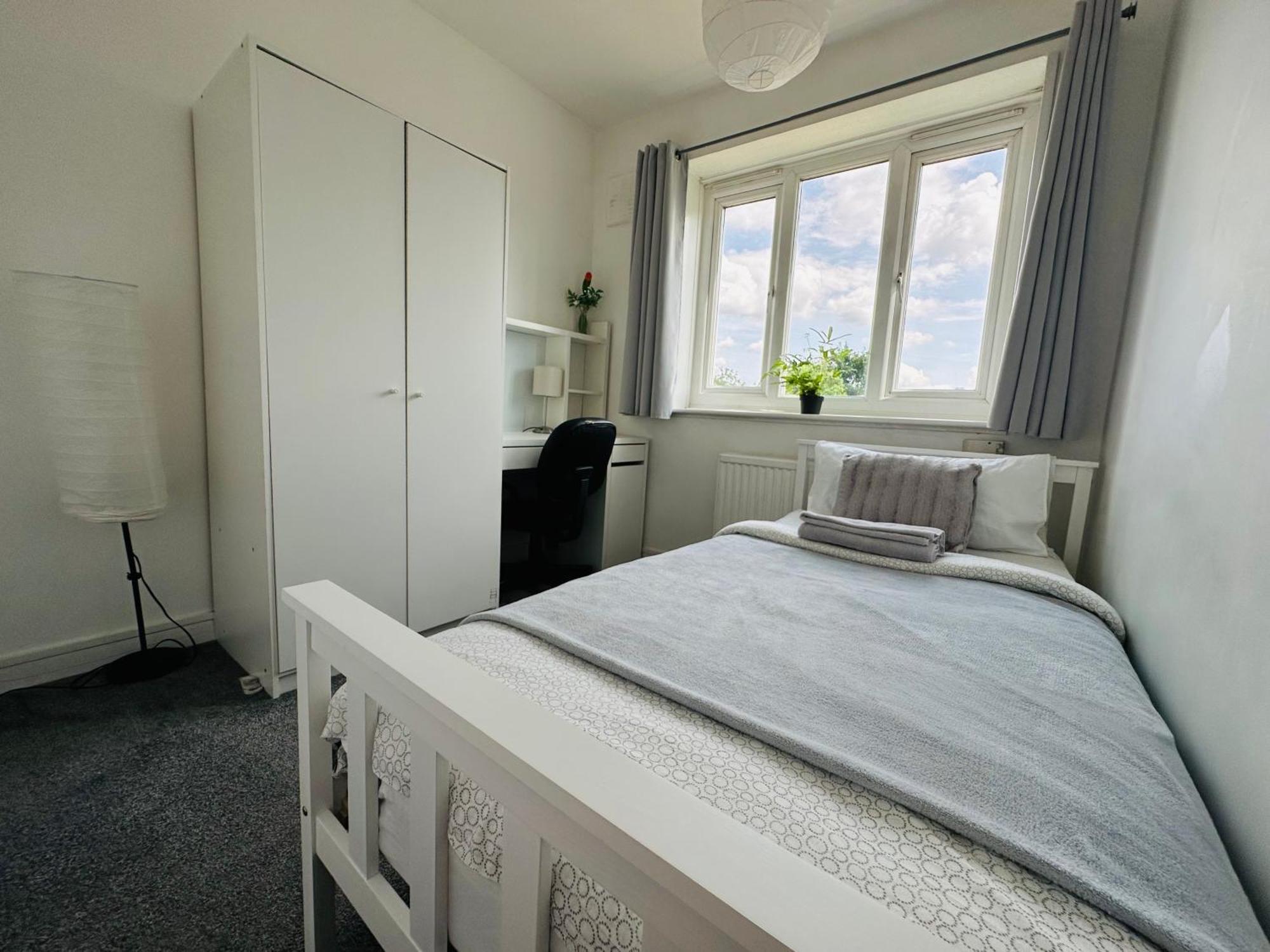 Cosy Flat Close To East Dulwich Station Londres Exterior foto