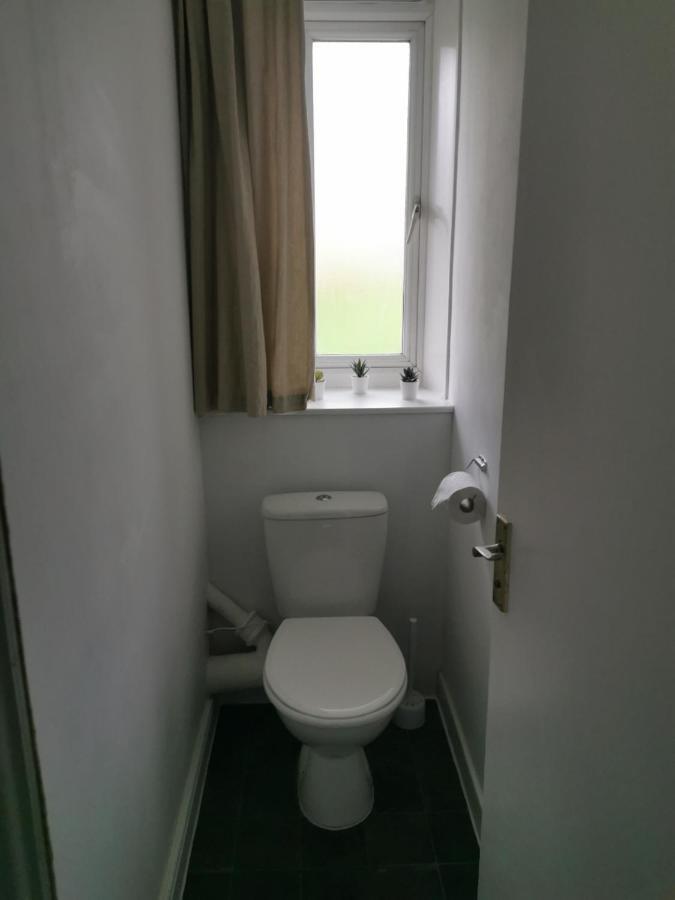 Cosy Flat Close To East Dulwich Station Londres Exterior foto