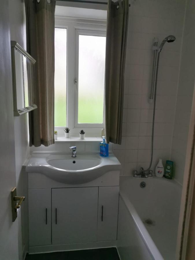 Cosy Flat Close To East Dulwich Station Londres Exterior foto