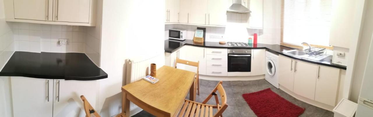 Cosy Flat Close To East Dulwich Station Londres Exterior foto